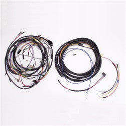 Omix-Ada Wiring Harness 1957-1965 Jeep CJ5 CJ 5 W/134 Ci Engine 17201.10
