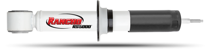 Rancho RS5000 Front Shock 1995-2004 Toyota Truck 4Runner RS5762 PAIR
