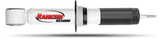 Rancho RS5000 Front Shock 1995-2004 Toyota Truck 4Runner RS5762 PAIR