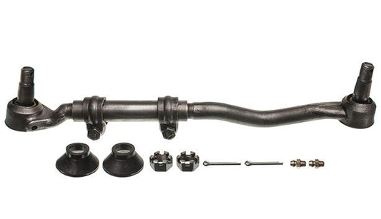 Rare Parts Right Tie Rod Assembly 1957-1966 Desoto & Chrysler Vehicles 25682