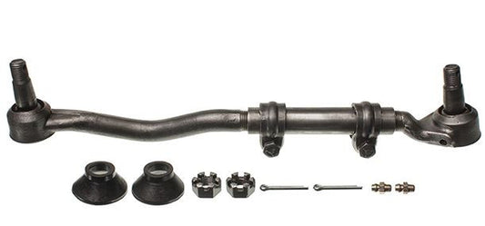Rare Parts Left Tie Rod Assembly 1957-1966 Desoto & Chrysler Vehicles 25683