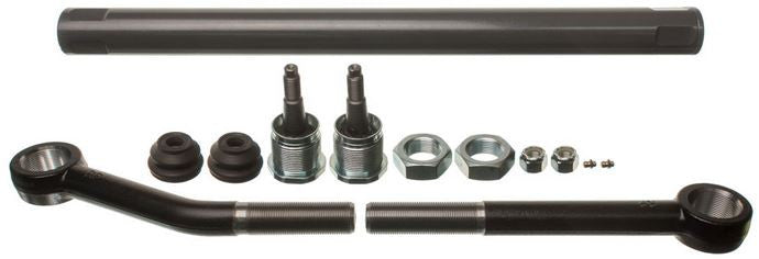 Rare Parts FAB Series Heavy Duty 2007-2018 Jeep JK Drag Link & Tie Rod Assembly Kits W/Tubes 29428-9