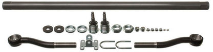 Rare Parts FAB Series Heavy Duty 2007-2018 Jeep JK Drag Link & Tie Rod Assembly Kits W/Tubes 29428-9