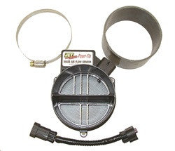 Jet Performance 85MM Powr-Flo Mass Air Sensor Conversion Kit 1998-2000 Camaro Firebird LS1 69121