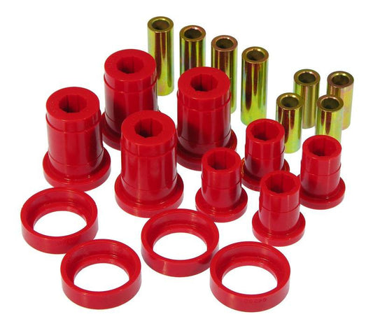 Prothane Polyurethane Control Arm Bushing Kit 1984-1988 Pontiac Fiero 7-207