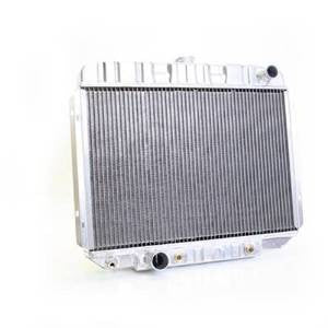 Griffin Aluminum Radiator 1972-1979 Ford Thunderbird Tbird 7-572BJ-FAX