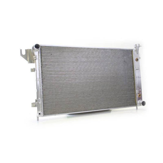 Griffin Aluminum Radiator 1994-1997 Dodge Ram 1500 V6 V8 5-594GG-BAX