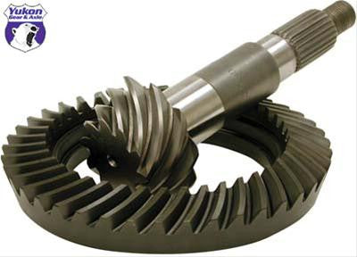 Yukon Gear Ring & Pinion AMC Model 20 4.88 Ratio Rear YG M20-488