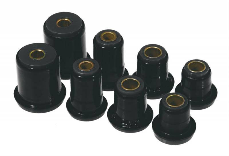 Prothane Polyurethane Control Arm Bushing Kit 1970-1972 Camaro Firebird Trans AM 7-218-BL