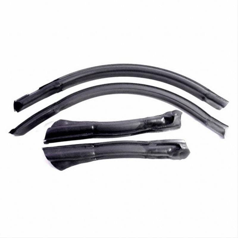 Metro Moulded Convertible Top Seal Kit 1987-1992 Camaro Firebird RR 1510