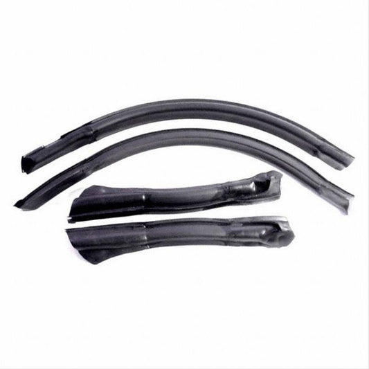 Metro Moulded Convertible Top Seal Kit 1987-1992 Camaro Firebird RR 1510