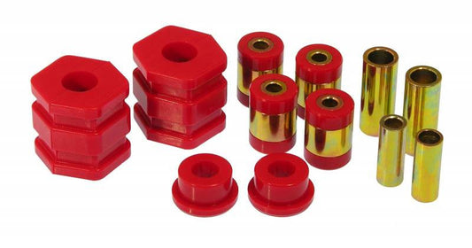Prothane Polyurethane Control Arm Bushing Kit 1999-2000 Honda Civic Si 8-221