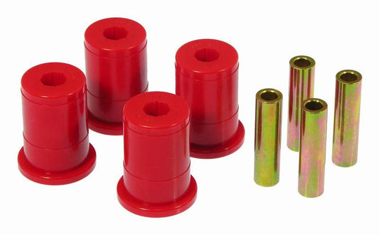 Prothane Polyurethane Rear IRS Subframe Bushing Kit 1979-1998 Ford Mustang 6-111
