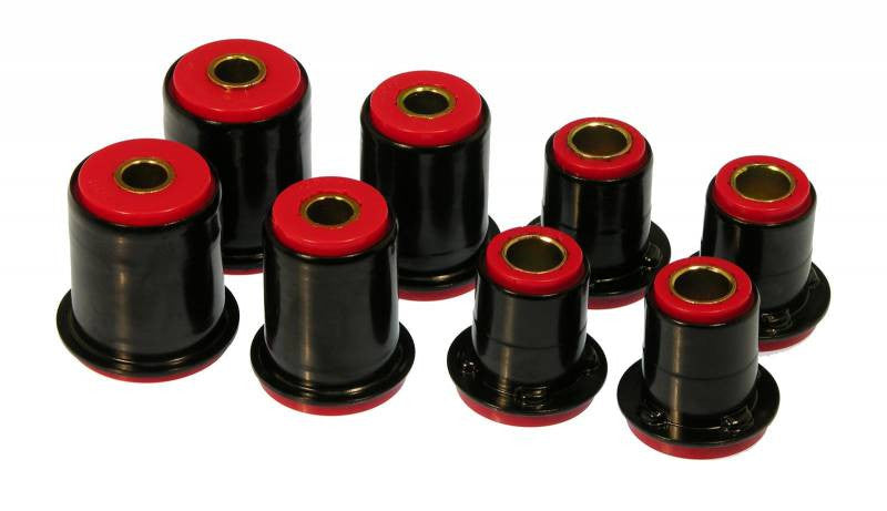Prothane Poly Control Arm Bushing Kit 1979-2002 Chevy Buick Olds Pontiac Cadillac 7-216