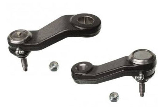 Rare Parts Extreme Duty Idler/Pitman Arm Combo 1999-2011 Chevy GMC Hummer H2 20608/9