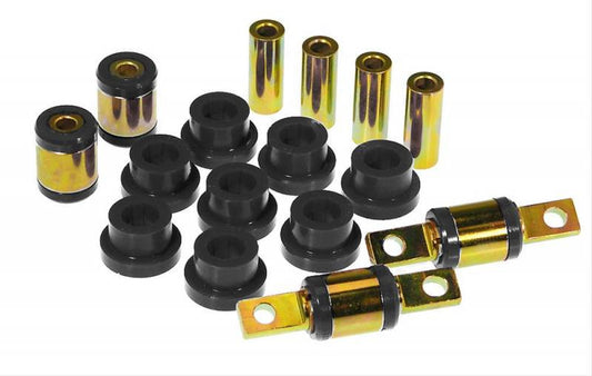 Prothane Poly Control Arm Bushing Kit Rear 1990-2001 Acura Integra 8-310-BL