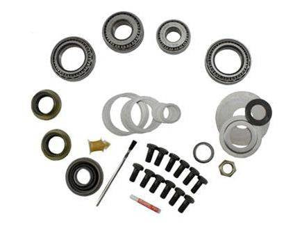 Yukon Gear Master Overhaul Kit 1988-2009 Dana 80 YK D80-A