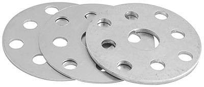 Allstar Performance Water Pump Pulley Shim Kit 31064 ALL31064