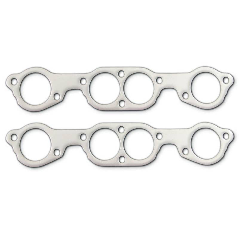 Remflex Exhaust Gaskets Chevrolet SB SB2 Head 2" 2079