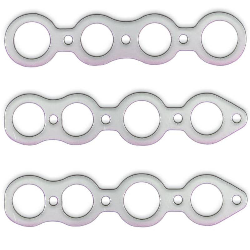 Remflex Exhaust Gaskets 1934-1953 Buick 233-248-263 Inline 8 13-007