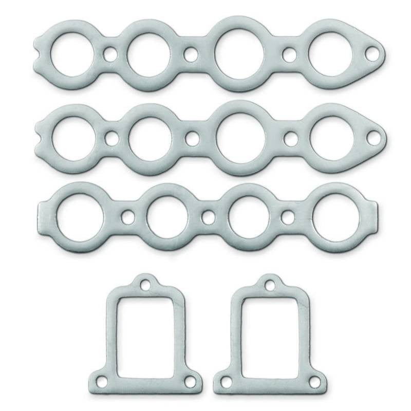 Remflex Exhaust Gaskets 1936-1952 Buick 320.2L 5.2L 13-009