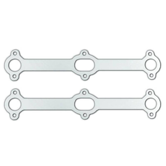 Remflex Exhaust Gaskets 1949-1953 Oldsmobile 303 V8 11-005