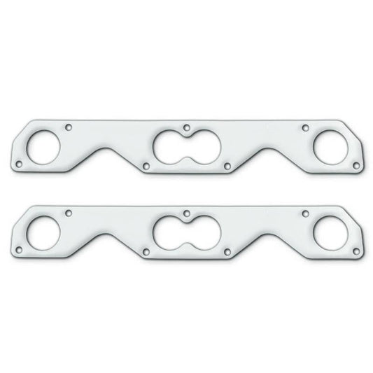 Remflex Exhaust Gaskets 1955-2000 Chevy Stan's Headers Adaptor Flange Gasket 2028