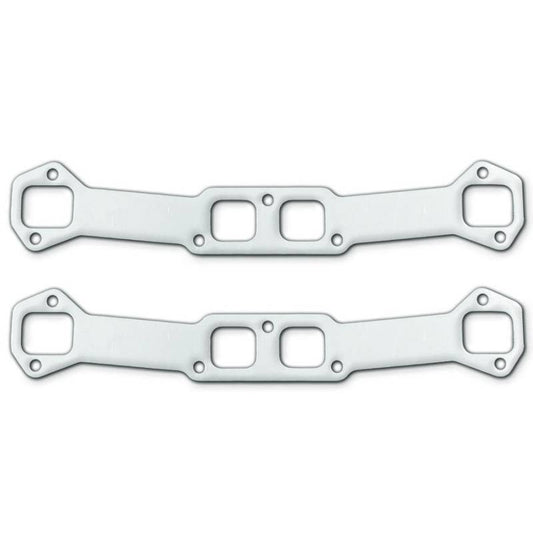 Remflex Exhaust Gaskets 1958-1965 Chevy 348/5.7L- 409/6.7L W-Series 2020