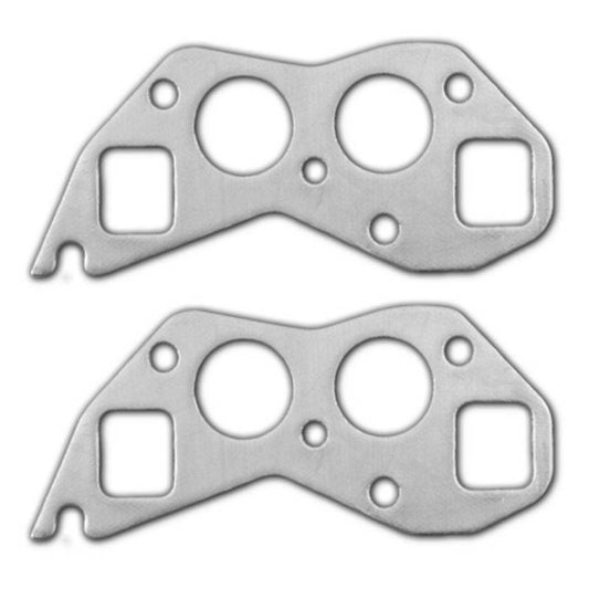 Remflex Exhaust Gaskets 1958-1967 Triumph L4 2138CC TR2 TR3  2188CC TR4 20-001