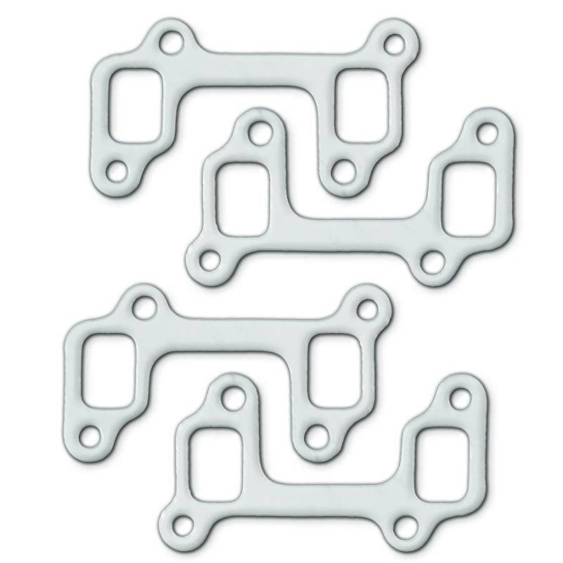 Remflex Exhaust Gaskets 1961-1963 Buick 215 3.5L 1968-2004 Land/Range Rover 3.9L 4.0L 4.2L 4.6L 33-002