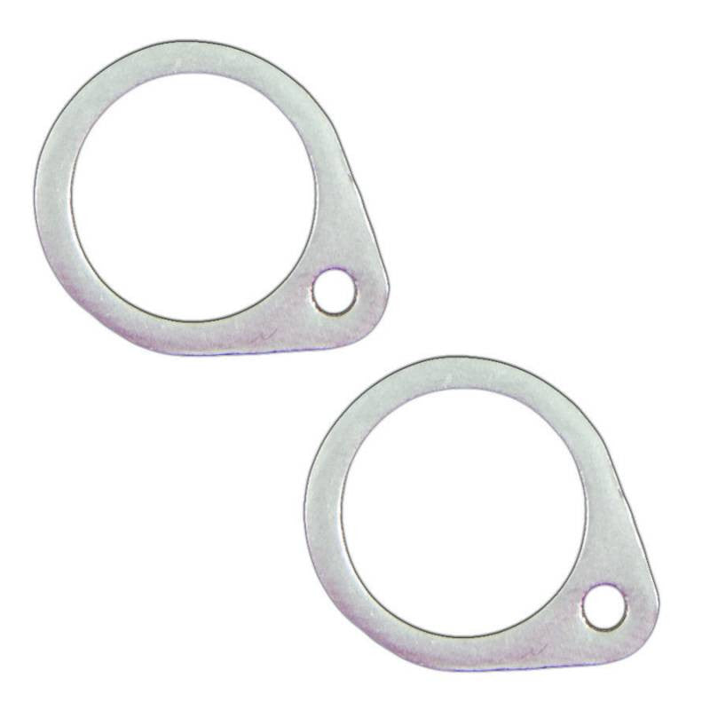 Remflex Exhaust Gaskets 1966-1984 Harley Davidson Shovelhead 27-002