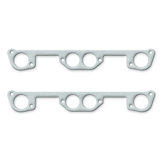 Remflex Exhaust Gaskets 1968-1974 Pontiac 400-455 Ram Air IV SD Super Duty H.O HO 12-002