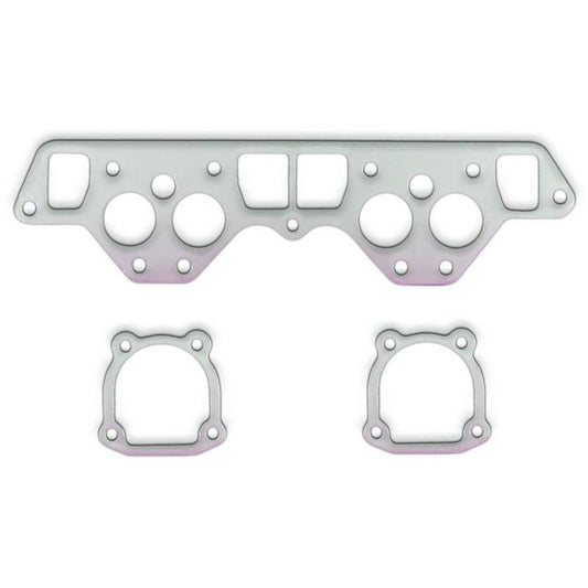 Remflex Exhaust Gaskets 1968-1976 Fits Datsun/Nissan  L4 SOHC 510 521 610 620 710  15-001