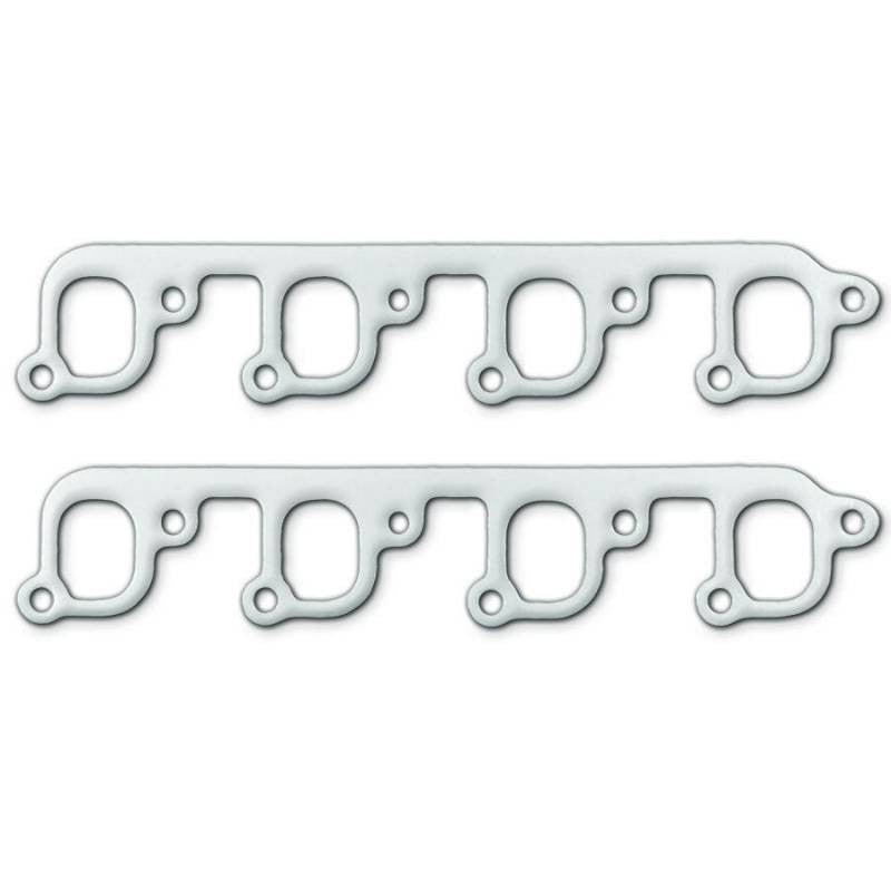 Remflex Exhaust Gaskets 1975-1982 Ford 351M/400 3012