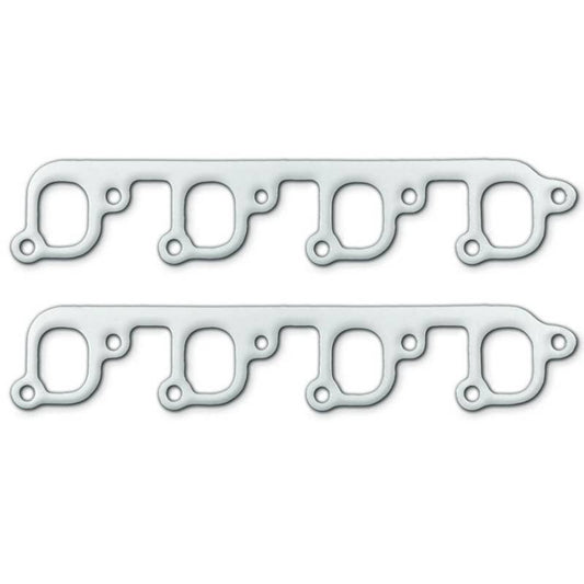 Remflex Exhaust Gaskets 1975-1982 Ford 351M/400 3012