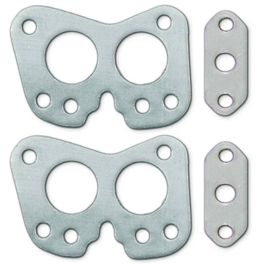 Remflex Exhaust Gaskets 1975-1984 TOYOTA 2.2L 2.4L 20R/22R  7001