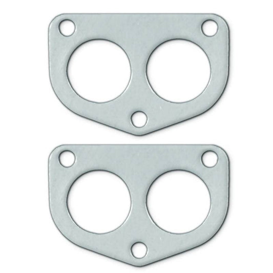 Remflex Exhaust Gaskets 1976 Porsche 912E 2.0L 32-001