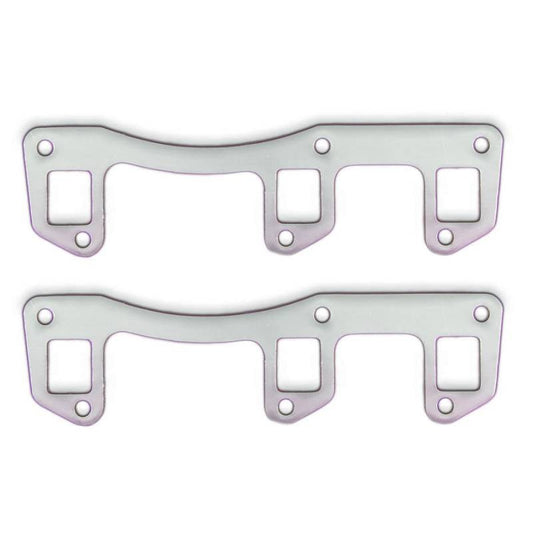 Remflex Exhaust Gaskets 1979-1989 Buick V6 3.0L/3.2L/3.8L/4.1L W/Husler Header 13-014