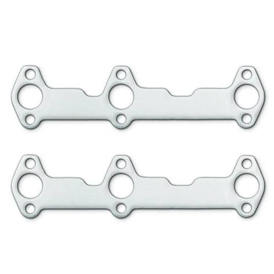 Remflex Exhaust Gaskets 1980-1995 Chevy 2.8L/3.1L/3.4L 173/189/207 V6 2012