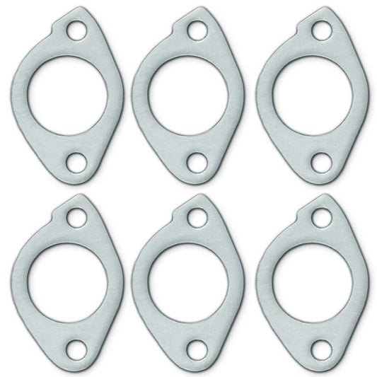 Remflex Exhaust Gaskets 1982-1993 BMW L6 2.5L/2.7L M20B25 M20B27 34-002