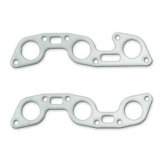 Remflex Exhaust Gaskets 1984-1994 Fits Nissan 3.0L V6 VG30E 200SX/300ZXMaxima/Infinity M30 15-002