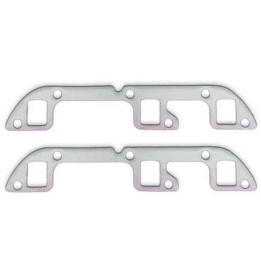 Remflex Exhaust Gaskets 1985-1988 Buick 3.0L 3.8L 181/231 V6 13-012