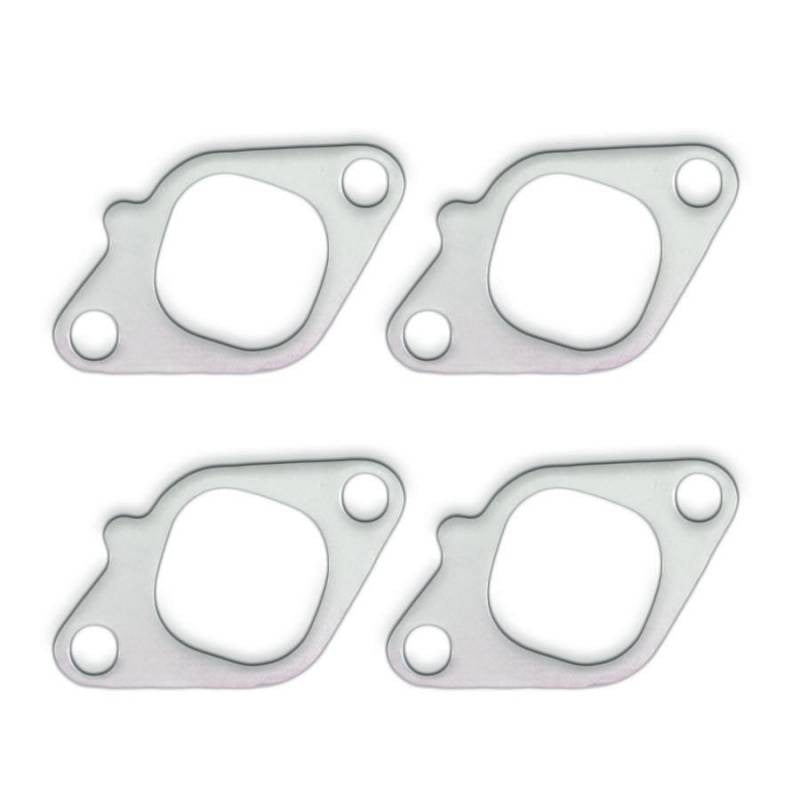 Remflex Exhaust Gaskets For 1991-2004 Fits Nissan 2.4L KA24DE 240SX Altima Frontier Xterra 15-004