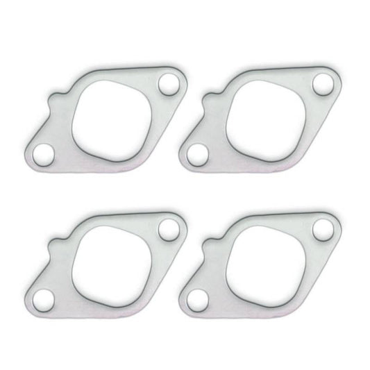 Remflex Exhaust Gaskets For 1991-2004 Fits Nissan 2.4L KA24DE 240SX Altima Frontier Xterra 15-004