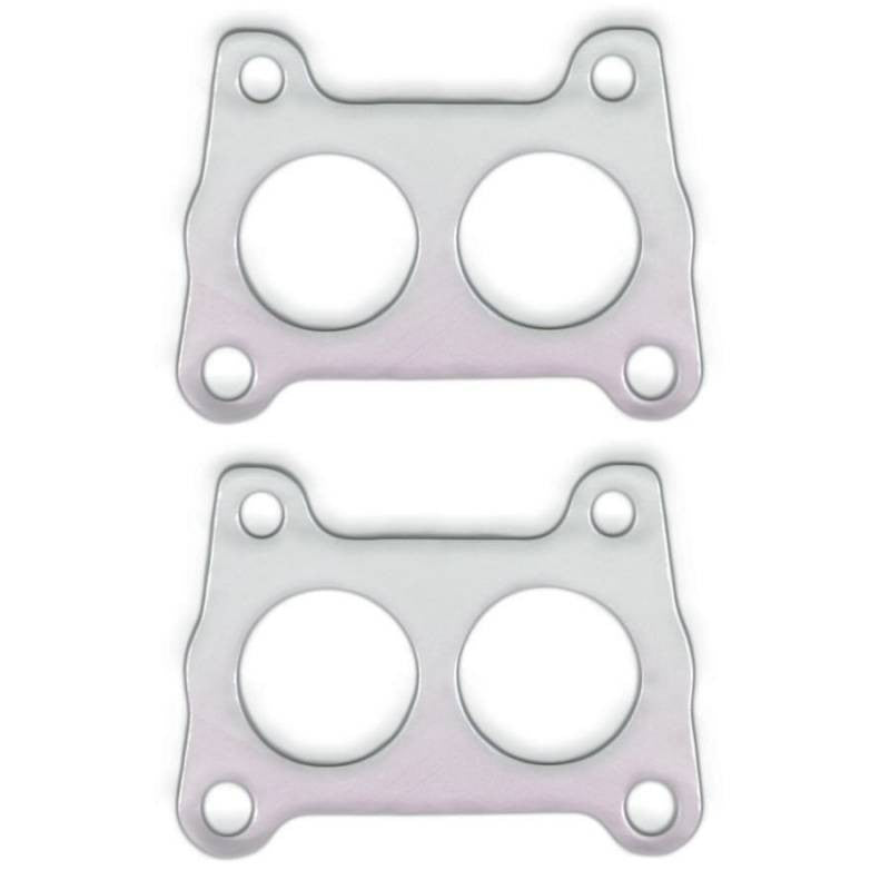 Remflex Exhaust Gaskets 1991-2006 Fits Nissan 1.6L DOHC GA16DE 1.8L QG18DE 200SX NX Sentra 15-008