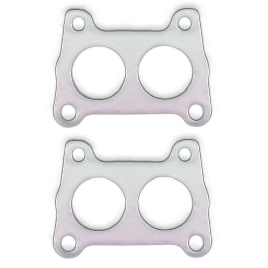 Remflex Exhaust Gaskets 1991-2006 Fits Nissan 1.6L DOHC GA16DE 1.8L QG18DE 200SX NX Sentra 15-008