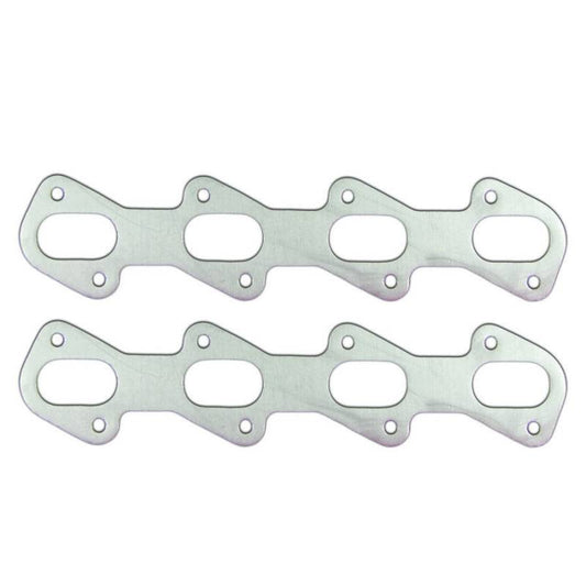 Remflex Exhaust Gaskets 1993-2004 Ford 4.6L 4V DOHC 3019