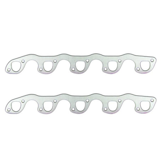 Remflex Exhaust Gaskets 1994-2003 Dodge Ram V10 488 8.0L  6007