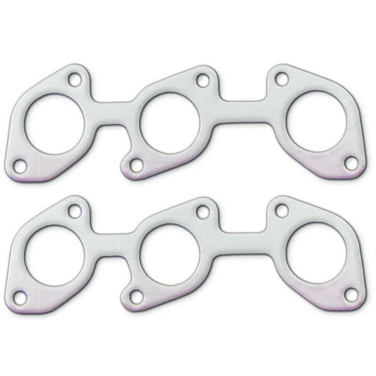 Remflex Exhaust Gaskets 1995-2004 Toyota 3.4L V6 5VZFE 7007