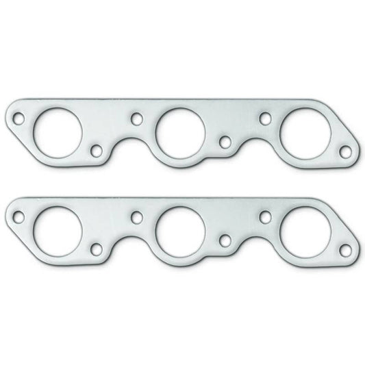 Remflex Exhaust Gaskets 1995-2009 Chevy 231 3.8L V6 2033